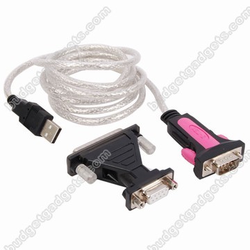 USB to Com RS232 Cable Z-TEK 1.8M, USB to Com RS232 Cable Z-TEK, USB to Com RS232